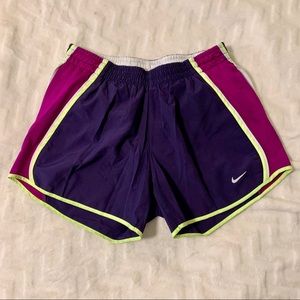 Nike Dri-Fit Shorts Size XS